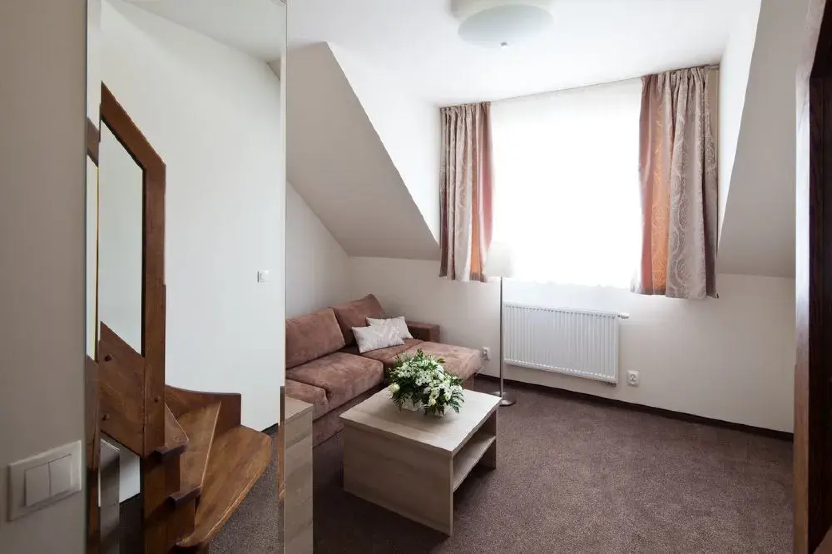 Villa Madre Golf & Family