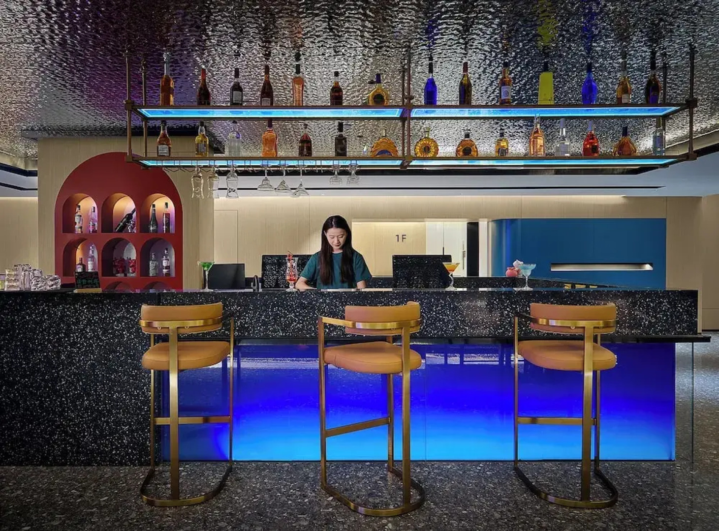 Lan Wan International Hotel