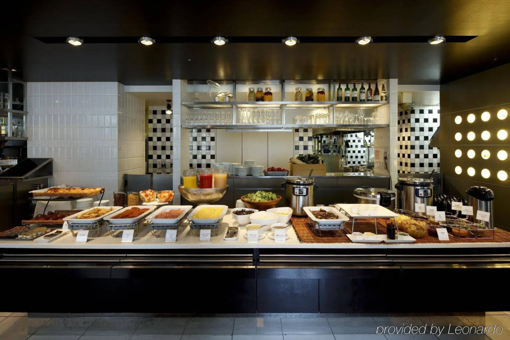 Hotel JAL City Kannai Yokohama