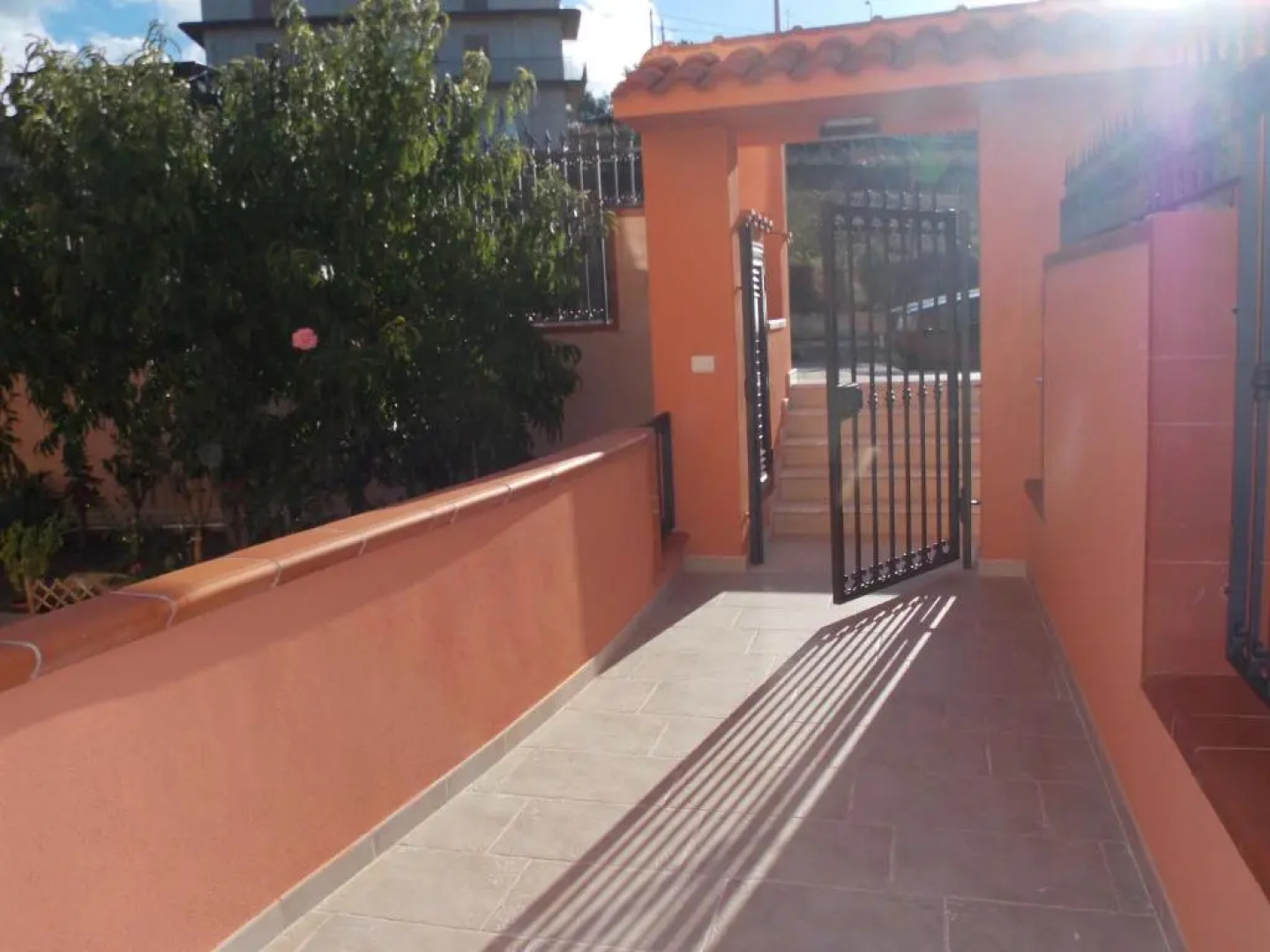 Luna Chiara Residence