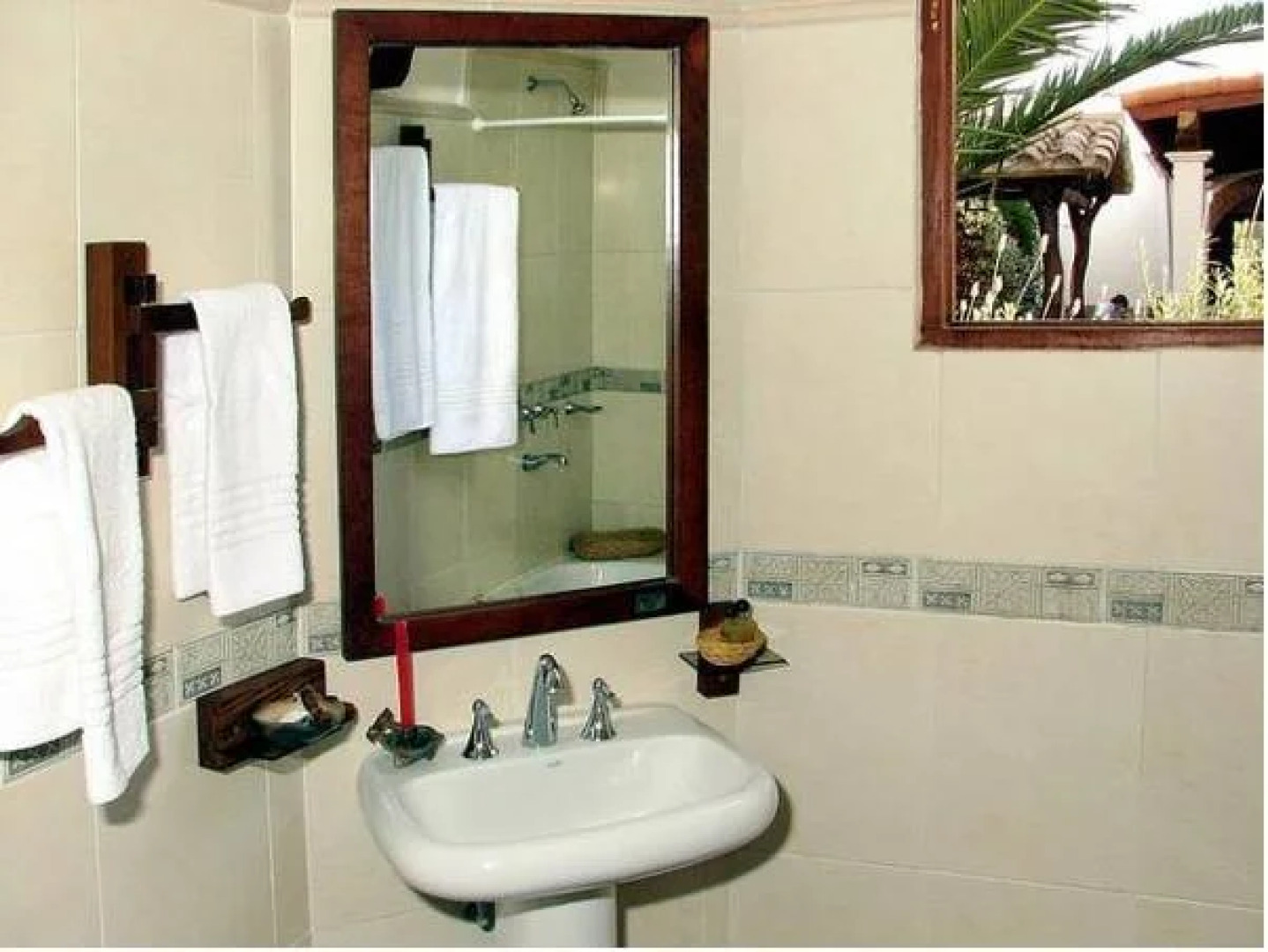 Hotel Killa Cafayate