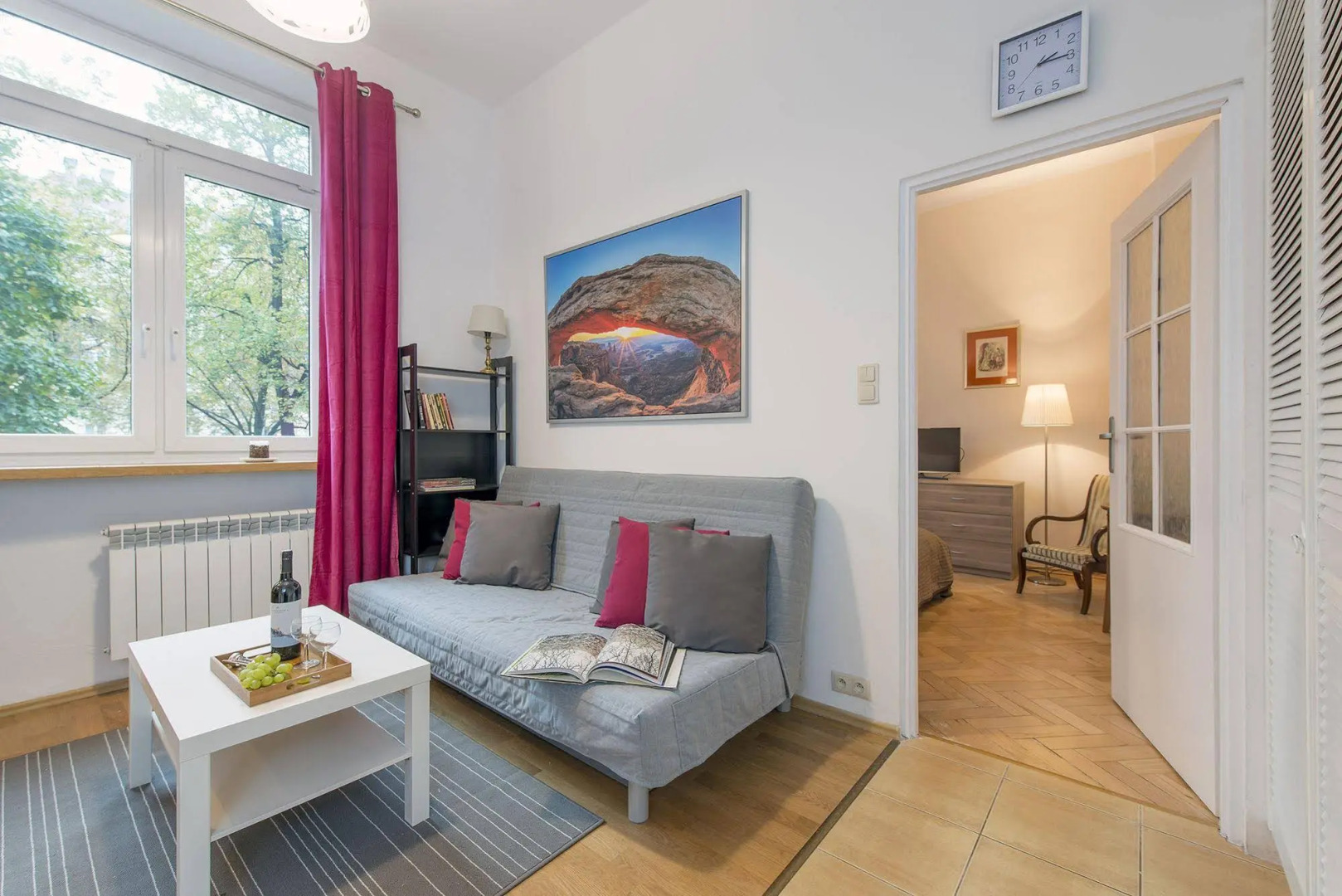 P&O Apartments Miodowa