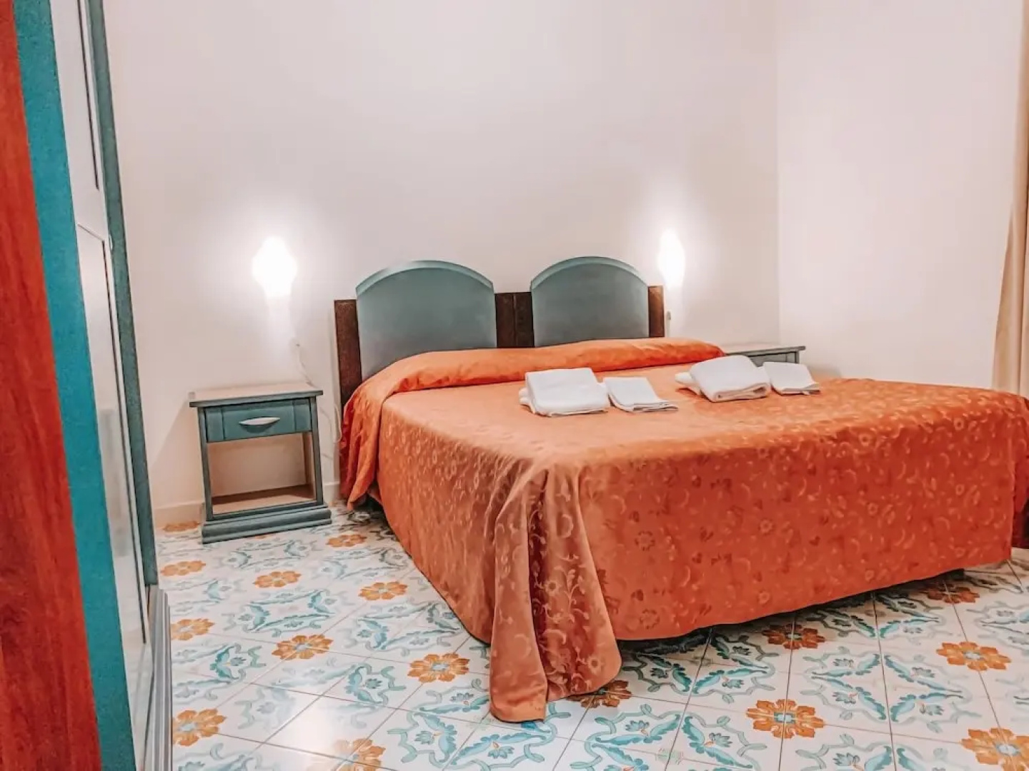 Residence Antigua