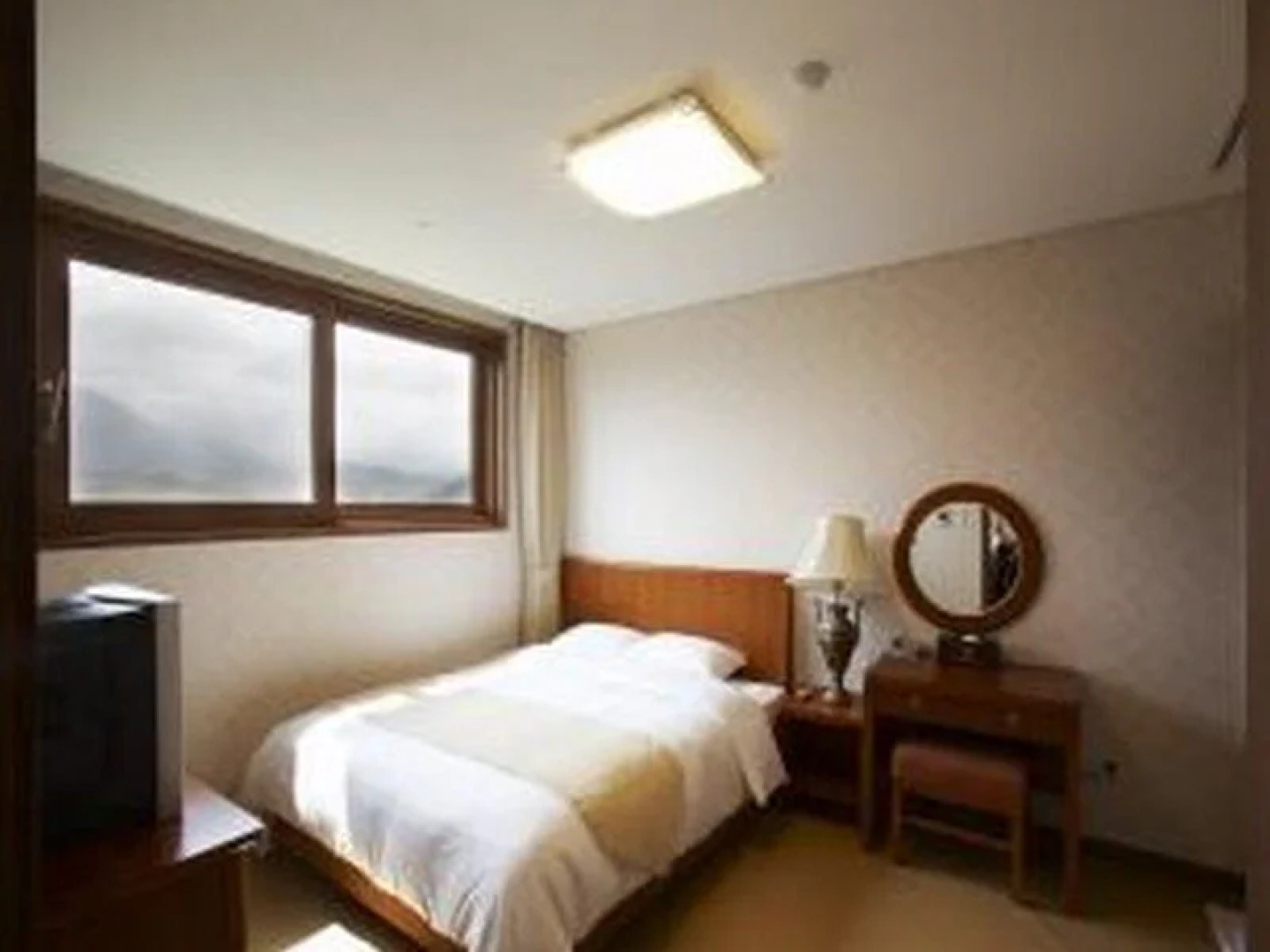 Sorak Sun Valley Resort