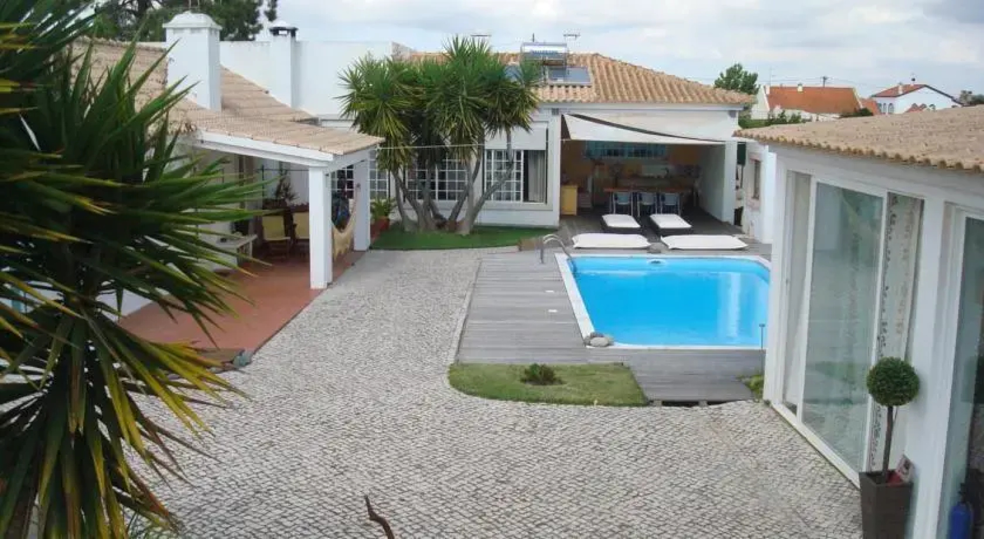 Casa Mali Azeitão
