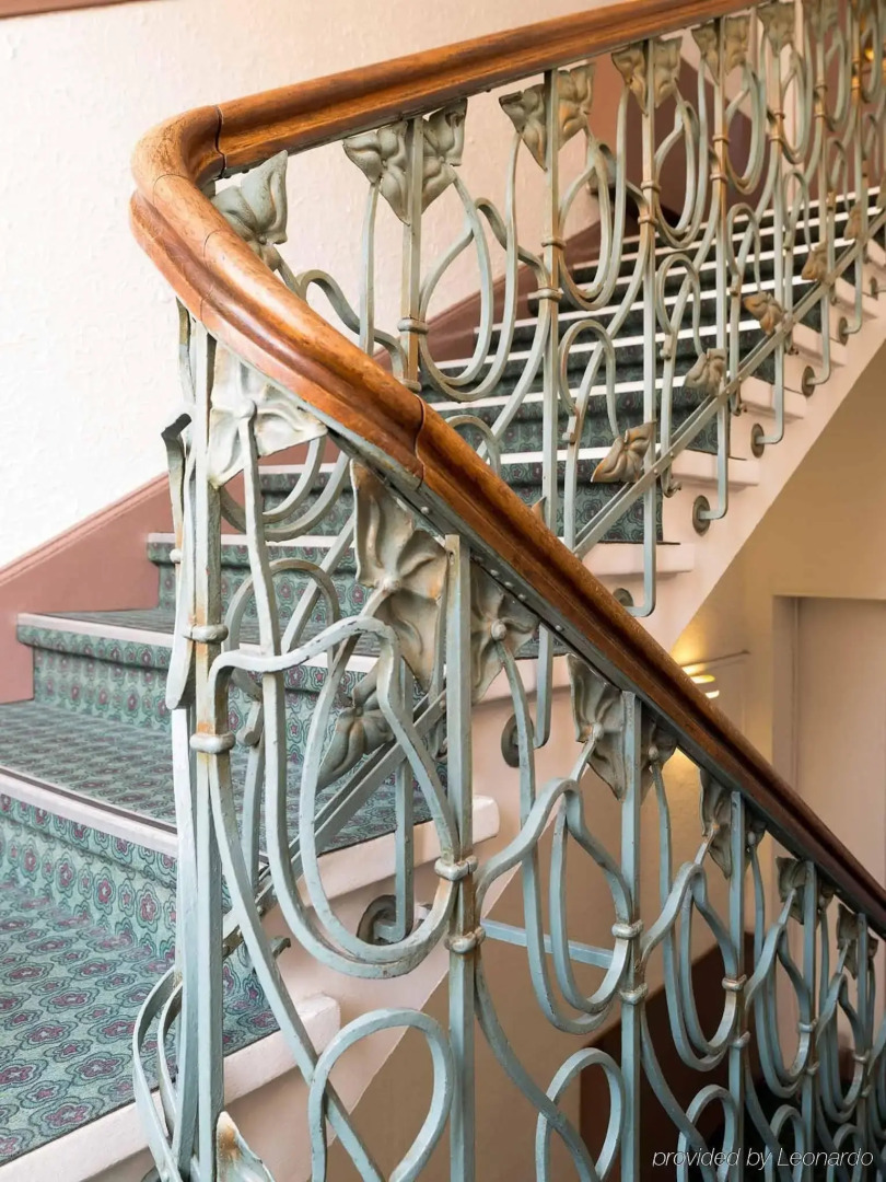 ibis Metz Centre Gare