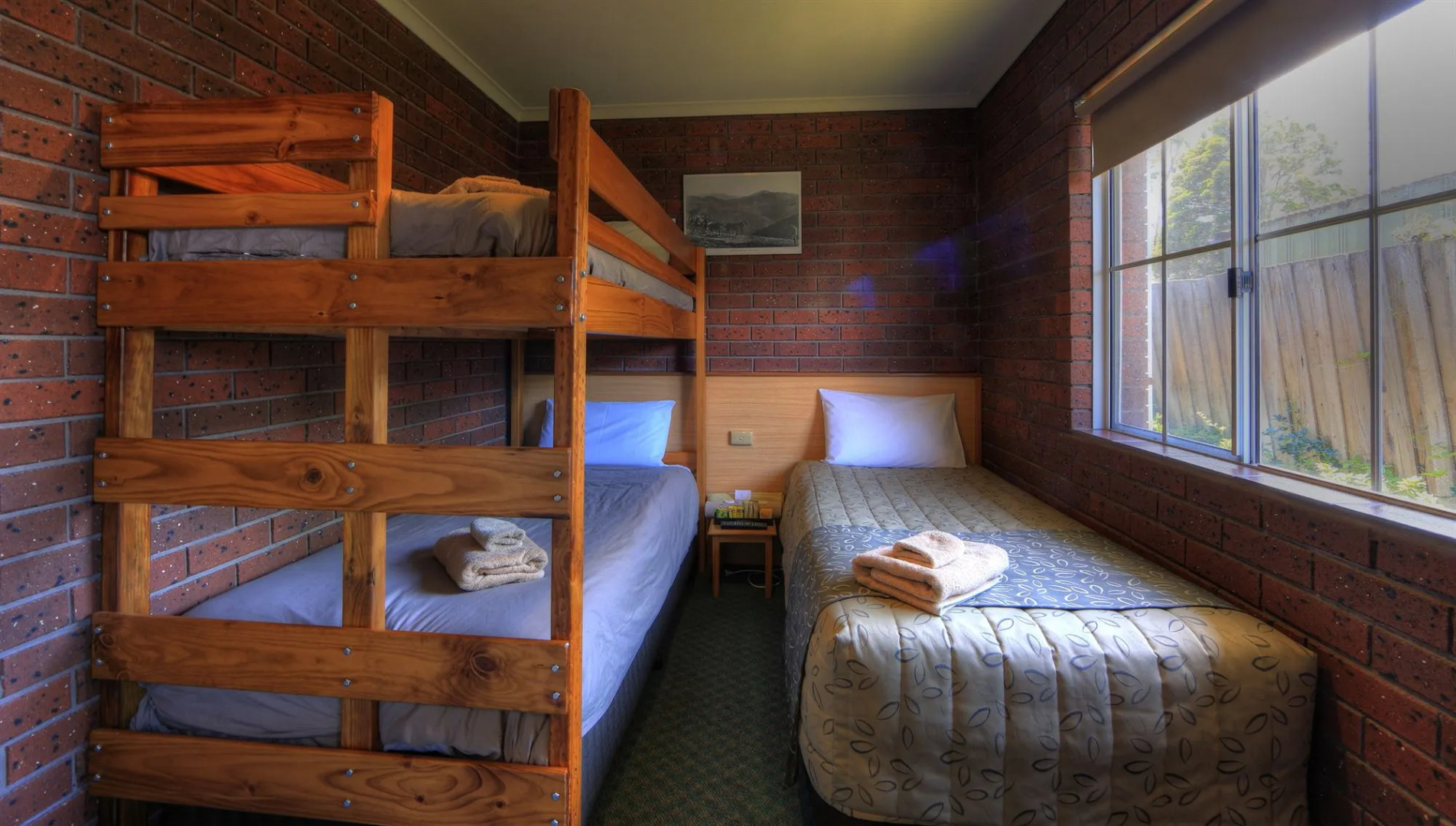 Bairnsdale Tanjil Motor Inn