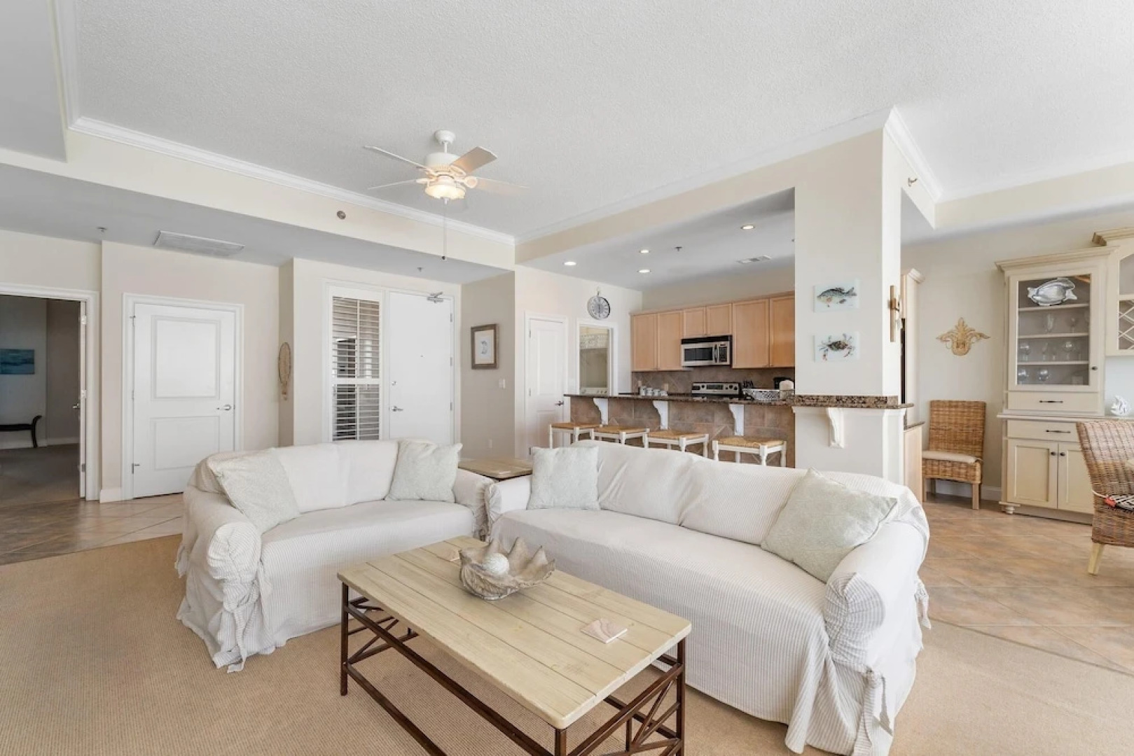 La Playa by Luxury Coastal Vacations