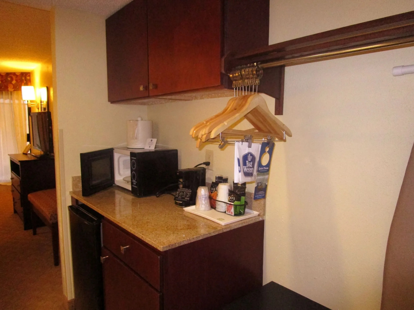 Best Western Oak Manor