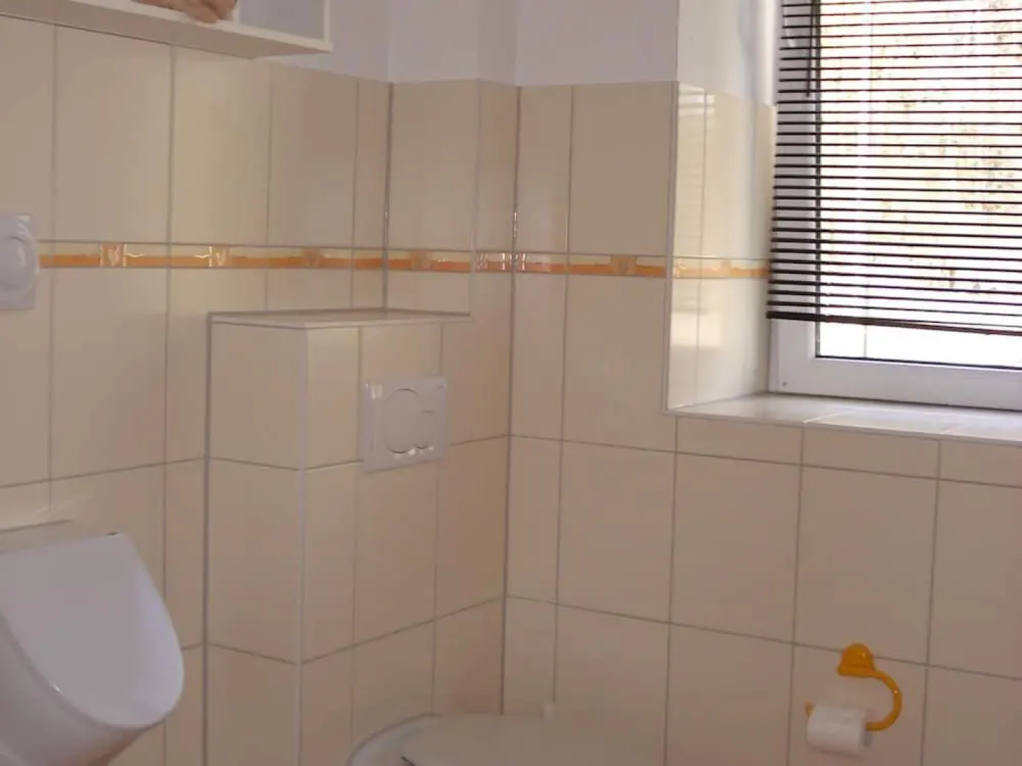 Peaceful Apartment in Zarnewanz near Baltic Sea