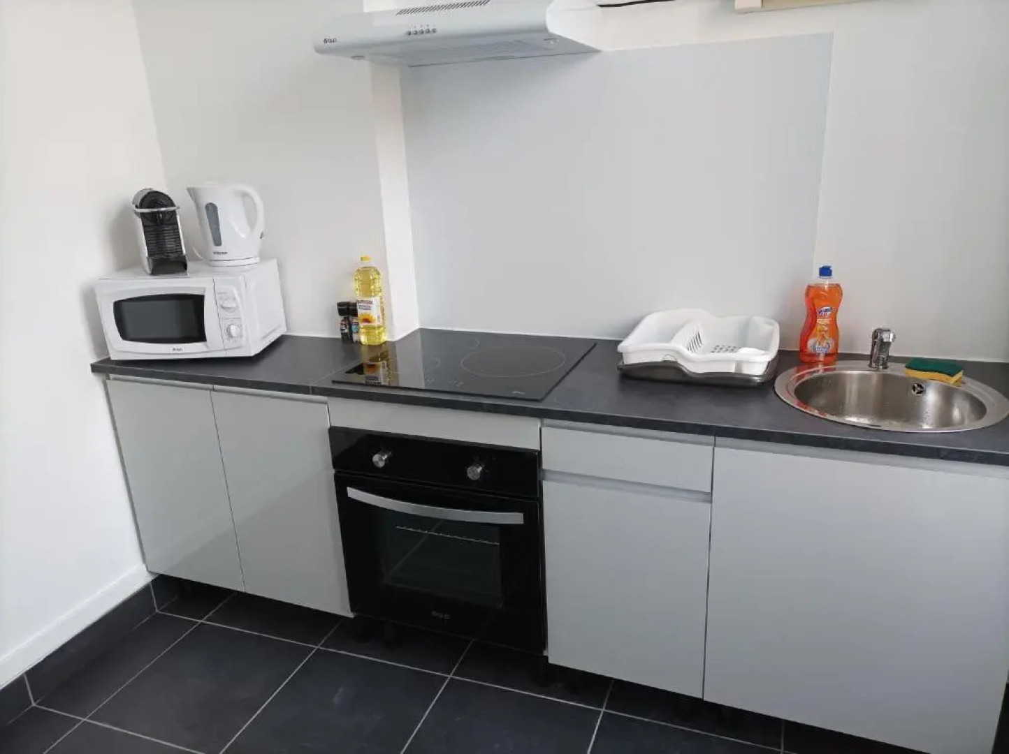 "O'Couvent" - Appart 2 chambres 77 m2 - E3A21