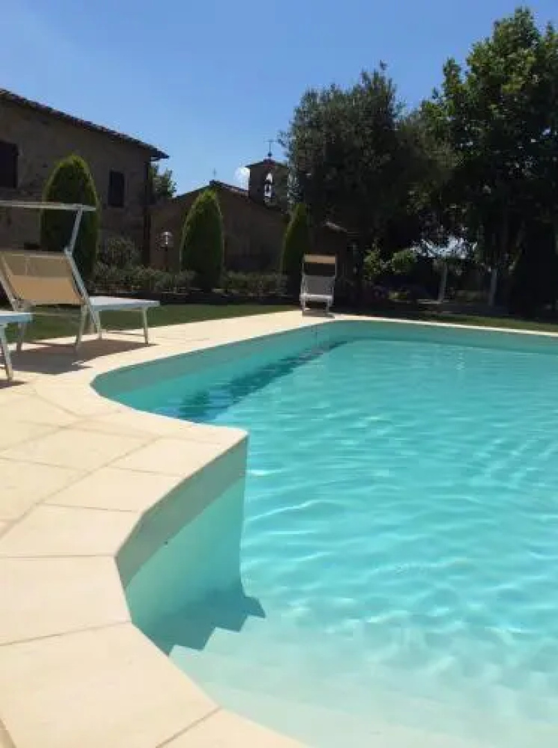 Podere Buriano