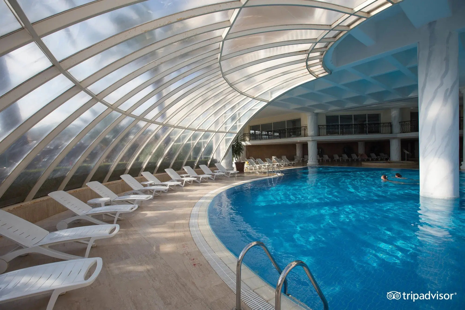 Starlight Resort Hotel - All Inclusive