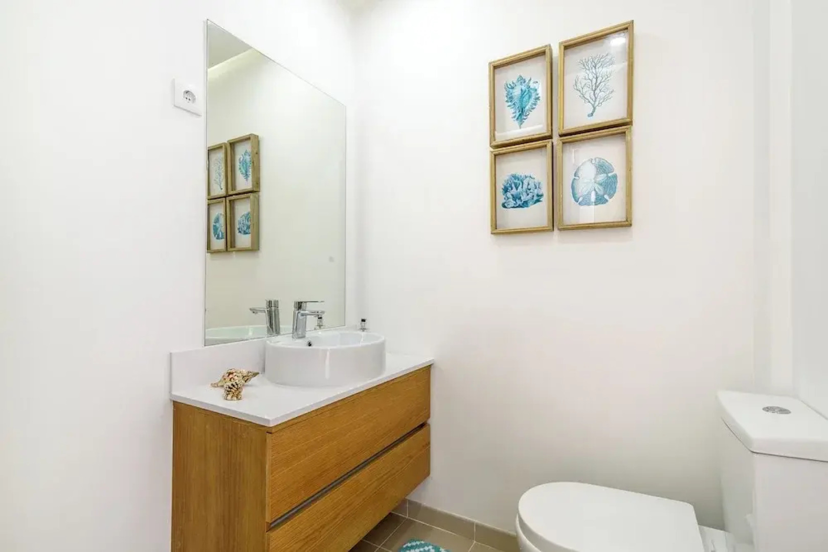 Beachside Getaway Near Paço De Arcos Train Station