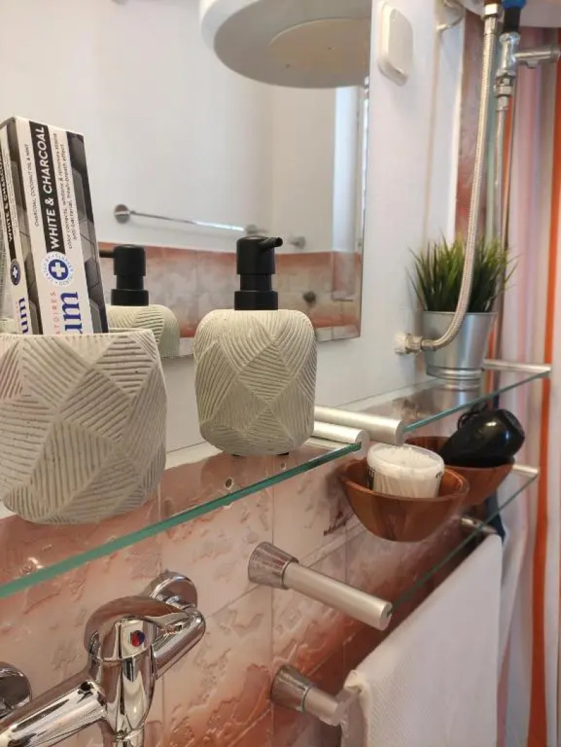 Marica's Second Home