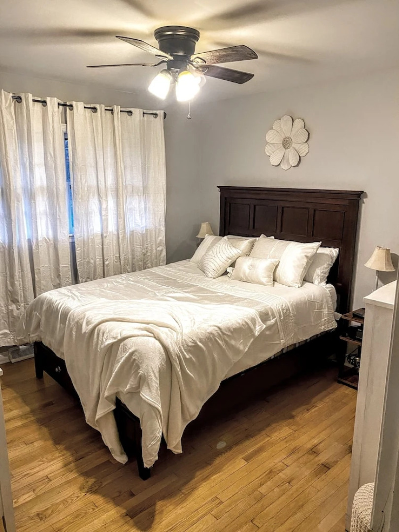 The Cottages of Lynchburg