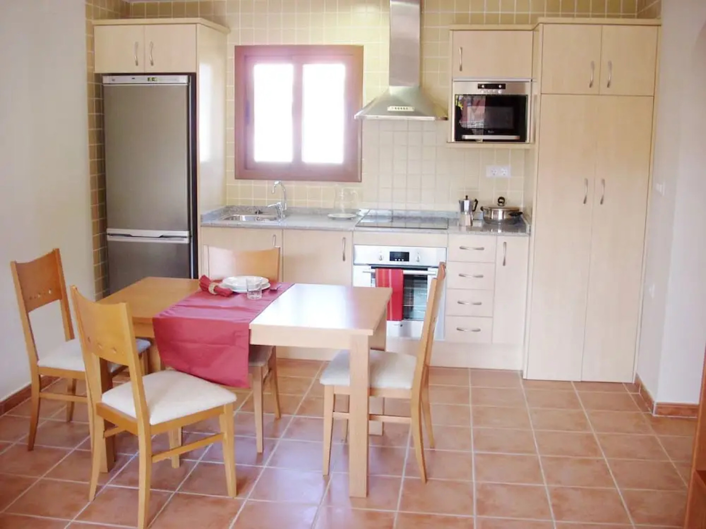 Santa Pola Life Resort