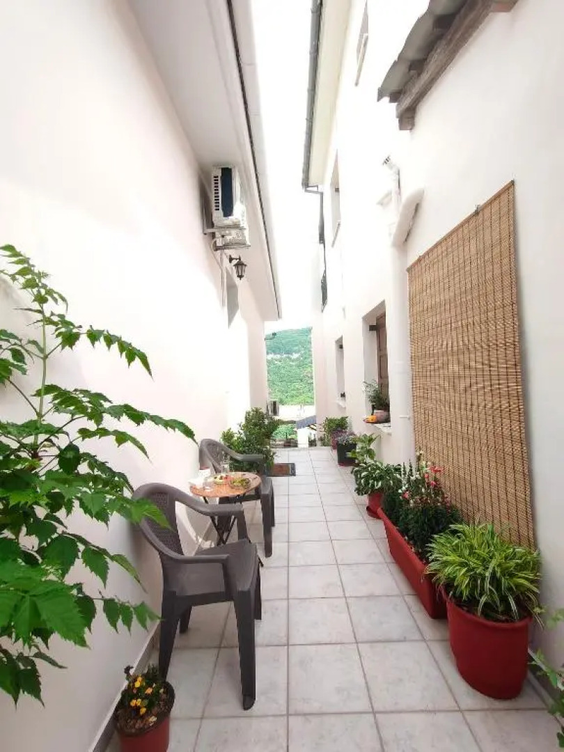 Philoxenia Guest House