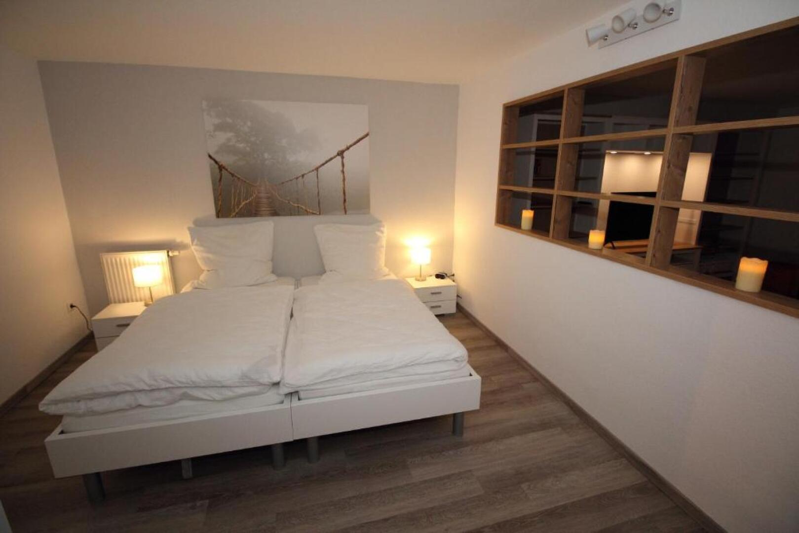 Apartment Heddesheim