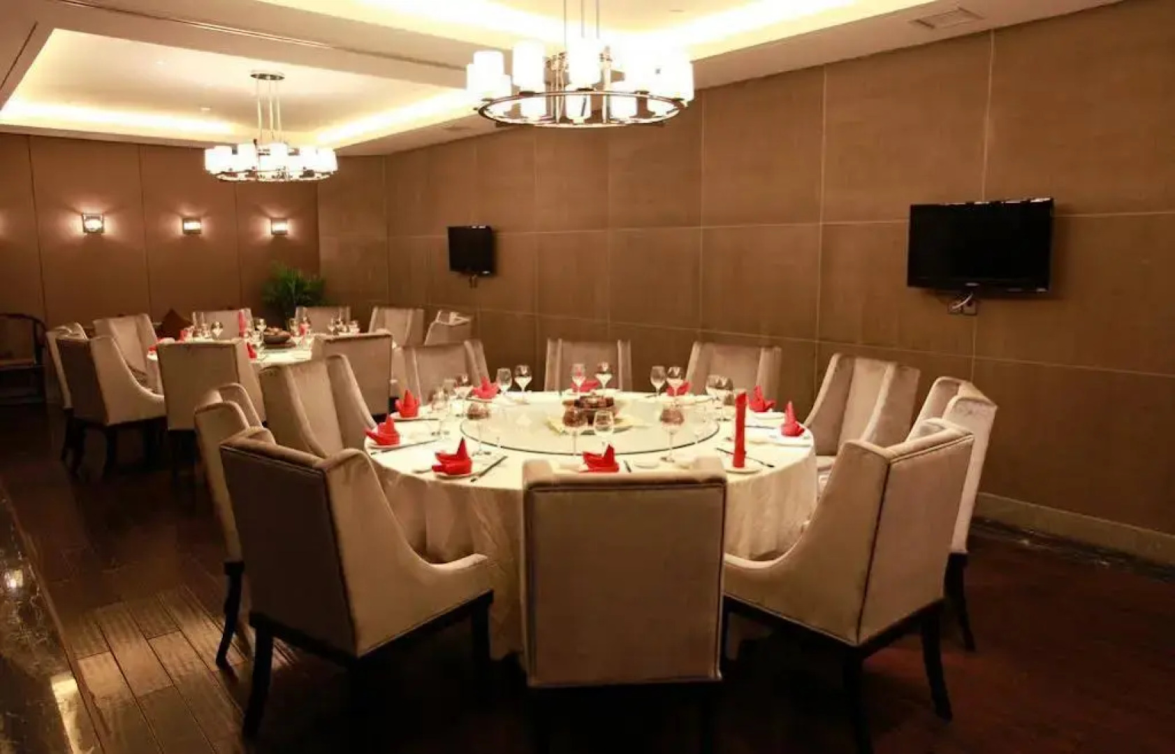 Scholars Hotel (Hangzhou West Lake Wulin Square Zhejiang University)