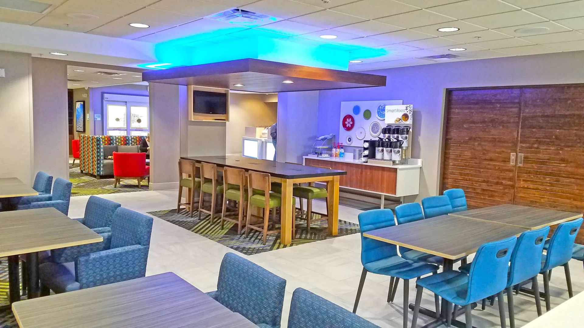 Holiday Inn Express Hastings by IHG
