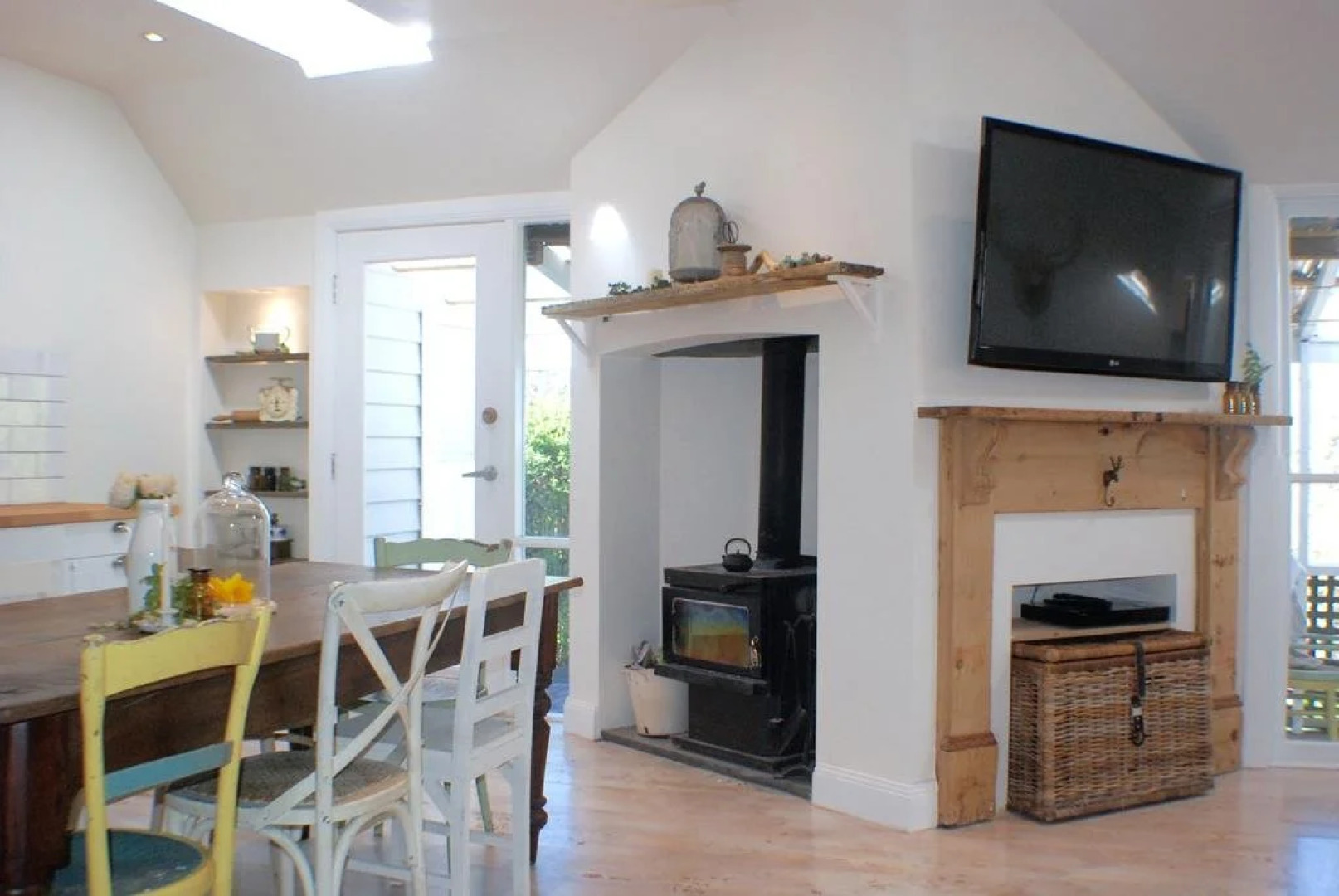 Illalangi Boutique Cottage