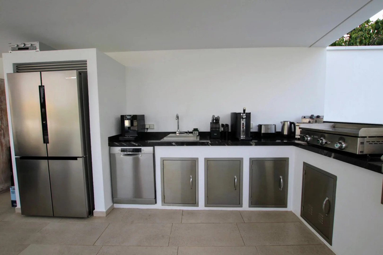 TESS Le Clos Fleury in Alhaurin de la Torre