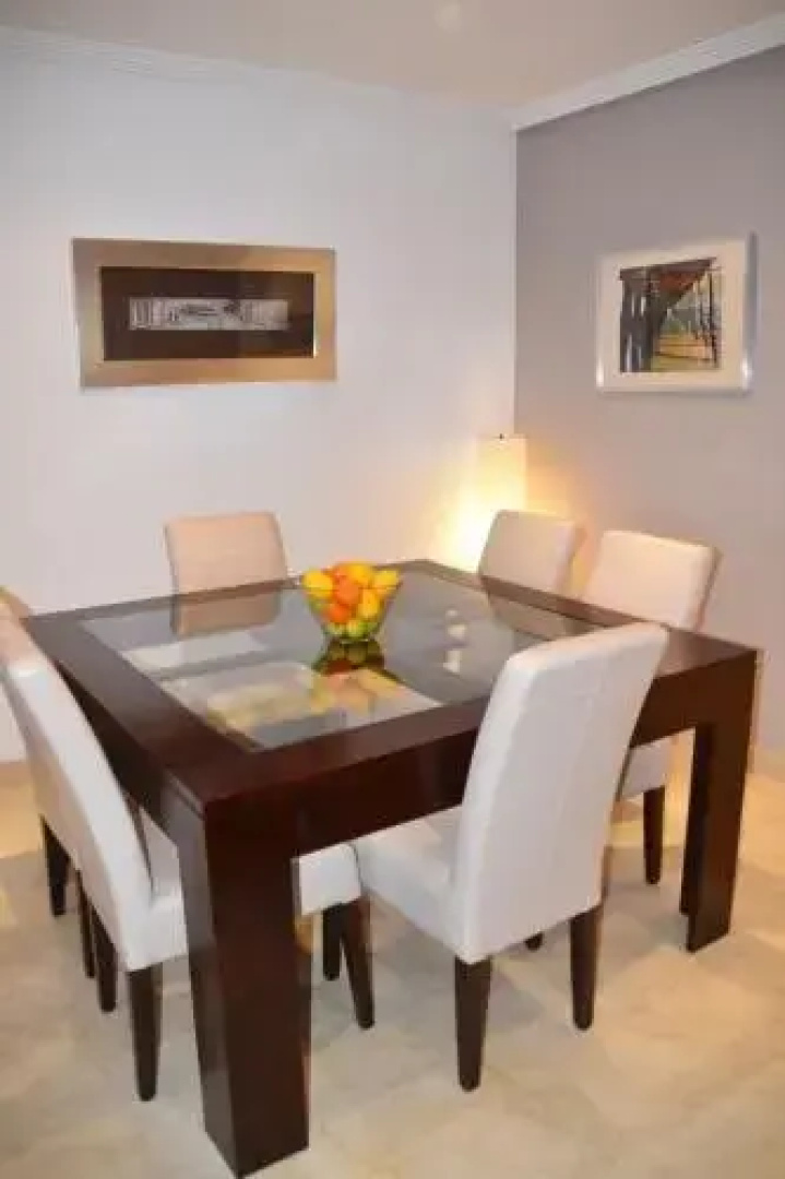 Apartment in La Mairena