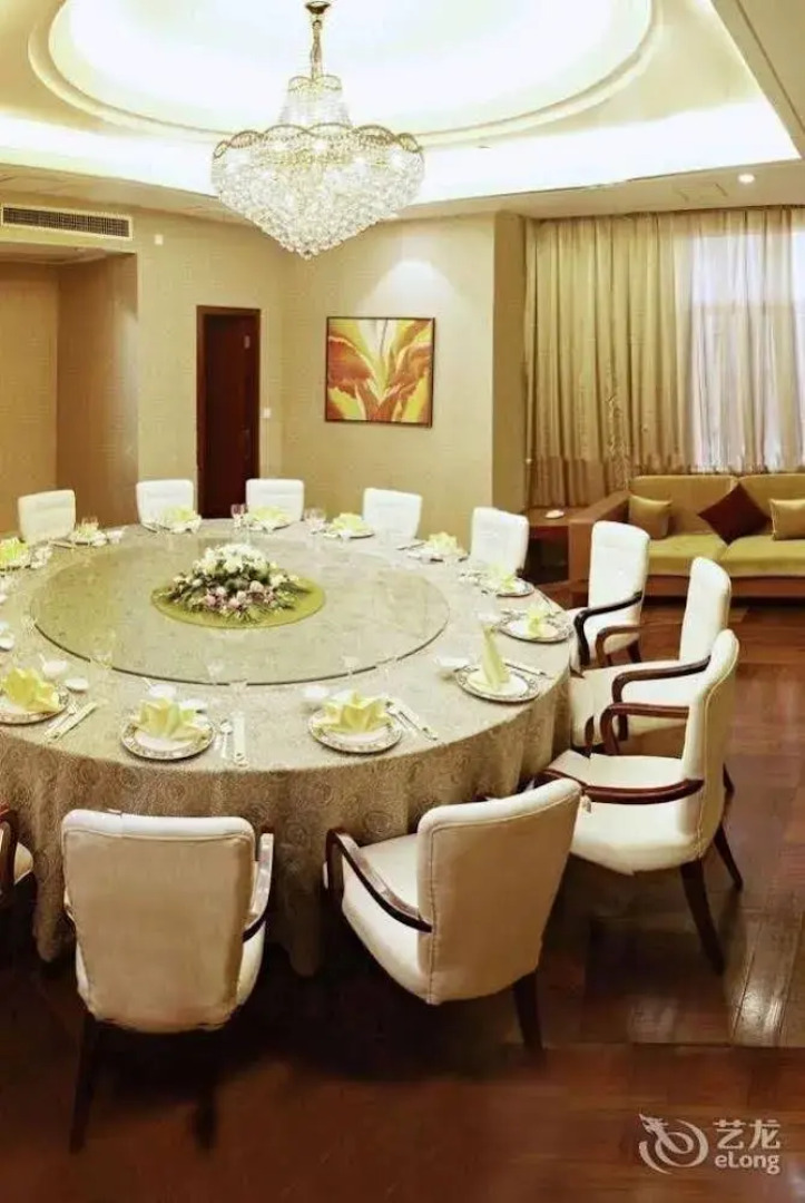 Wenzhou Dynasty Hotel