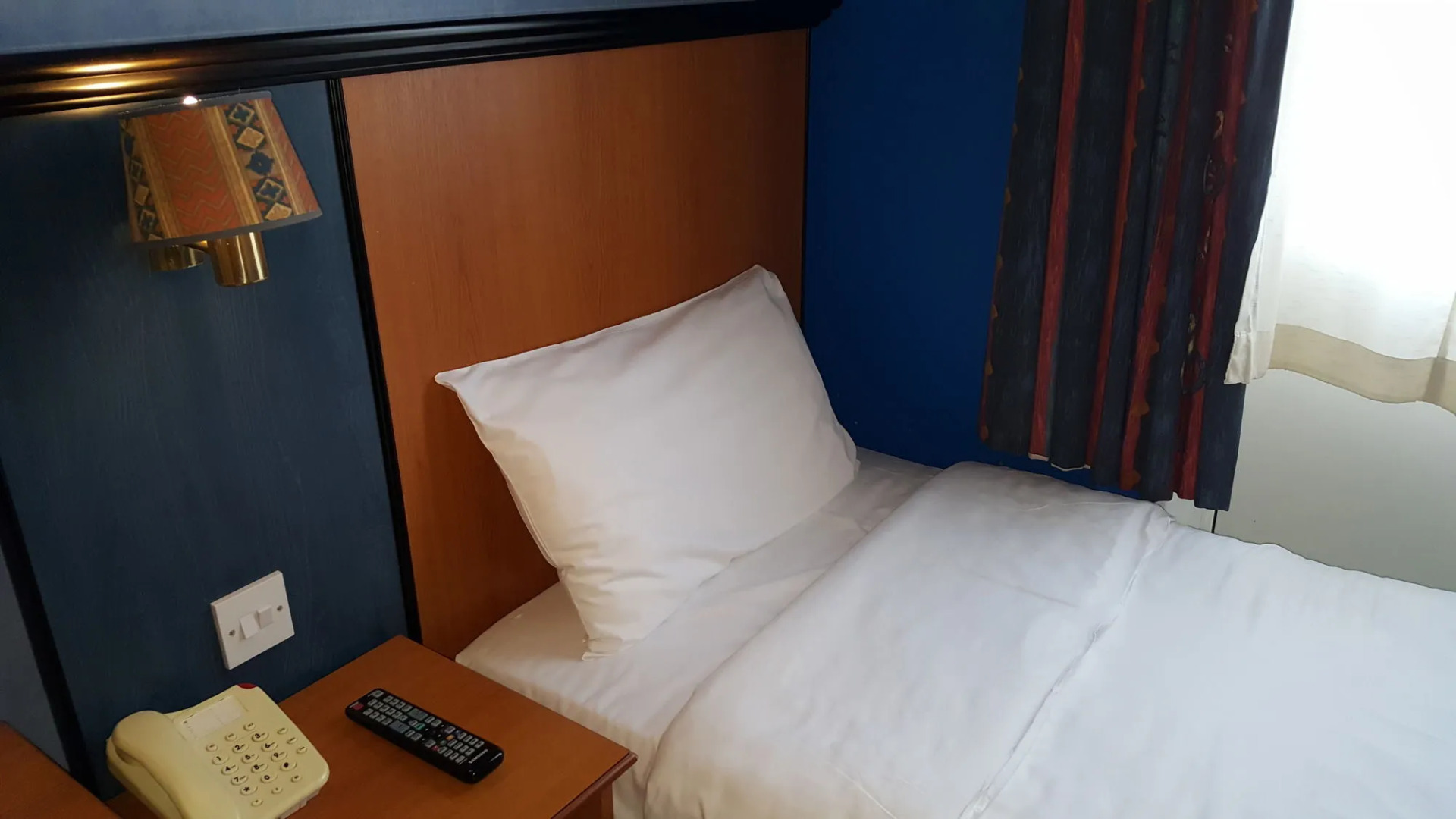 The Chatsworth Hotel