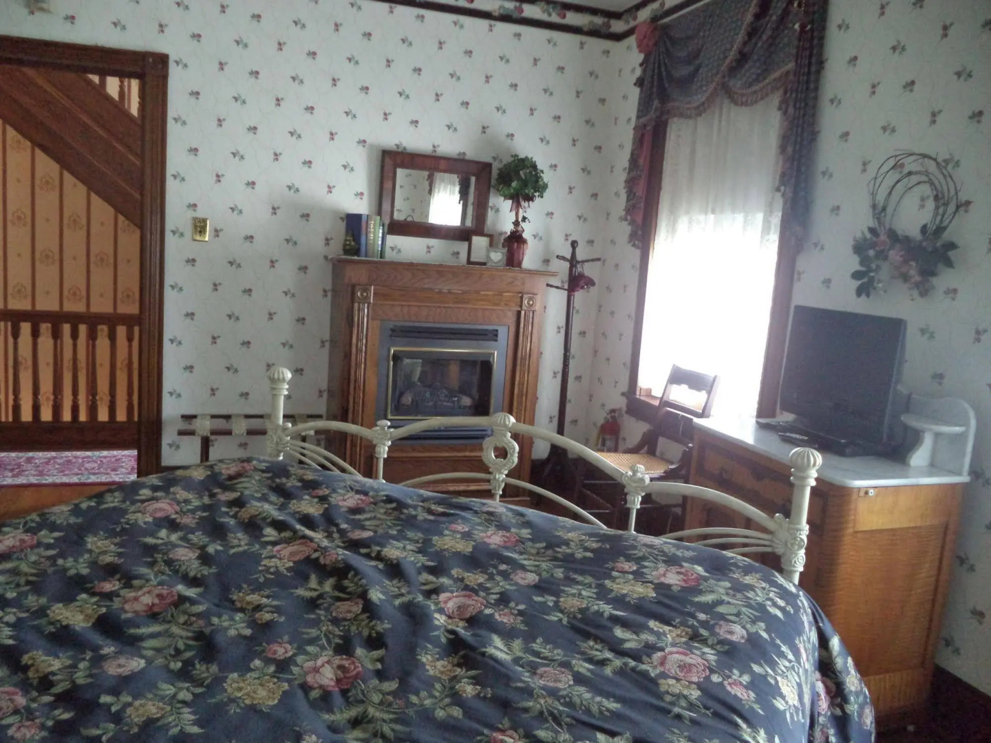 The Inn & Spa at Intercourse Village