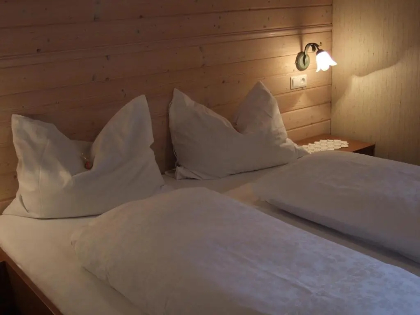 Ferienwohnungen Trattner