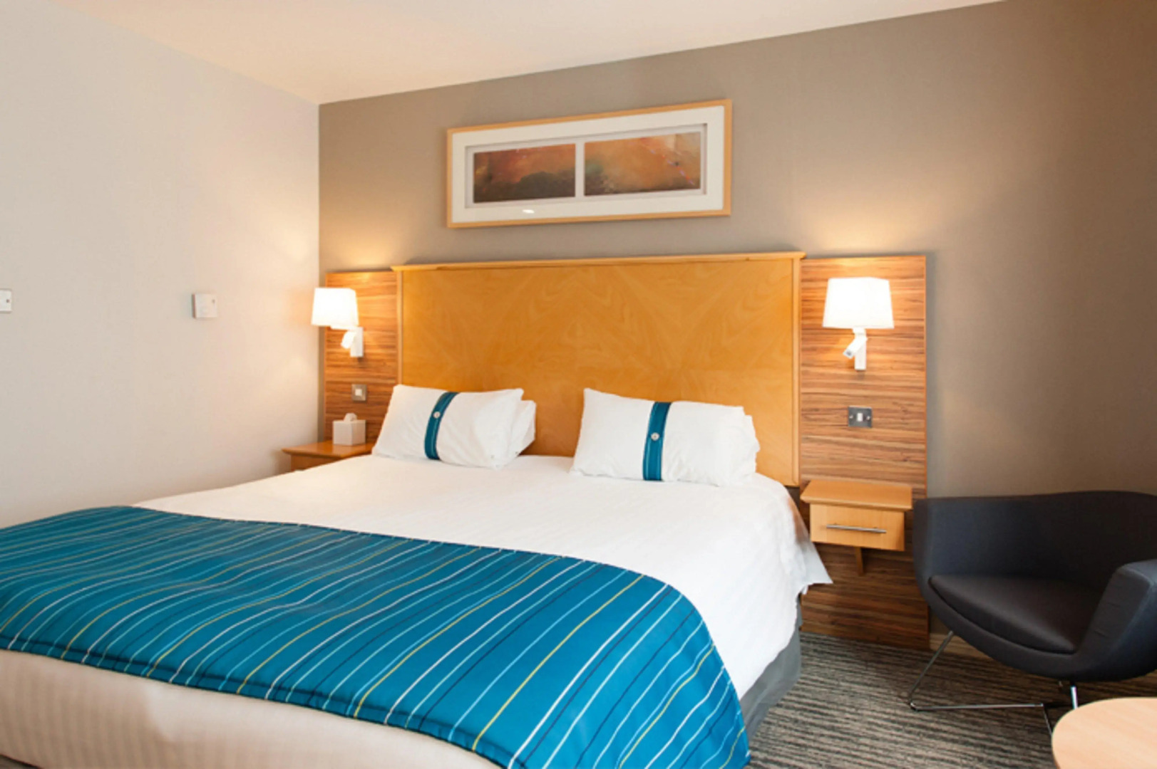 Holiday Inn Darlington - North A1M by IHG