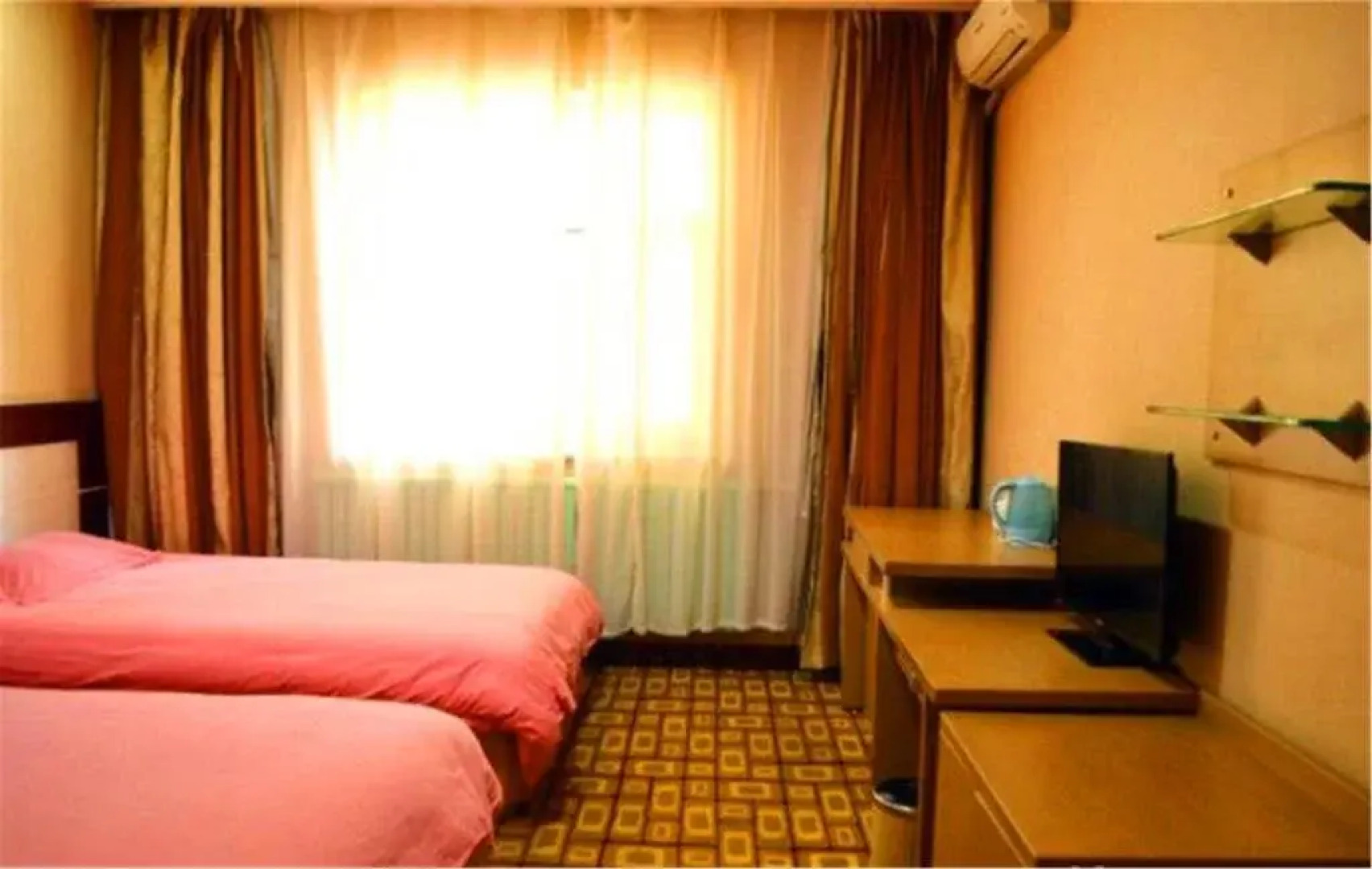 Hohhot Jiahong Home Inn Ulanqab East Street 4th Branch