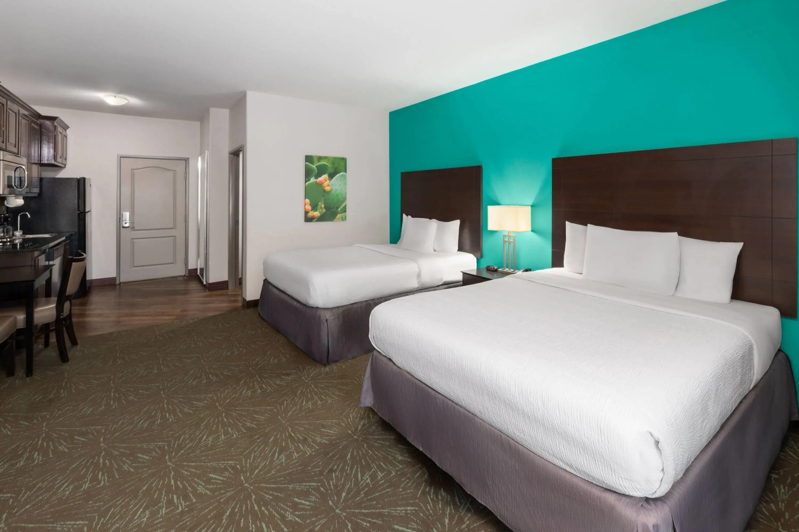 Baymont by Wyndham Andrews TX