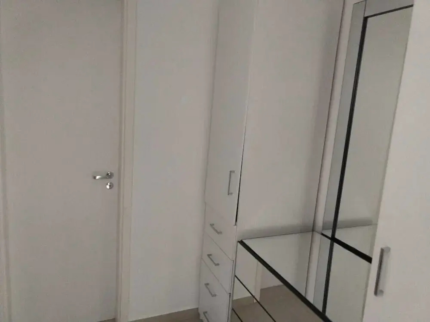 Apartamento Vista para o Mar AP113