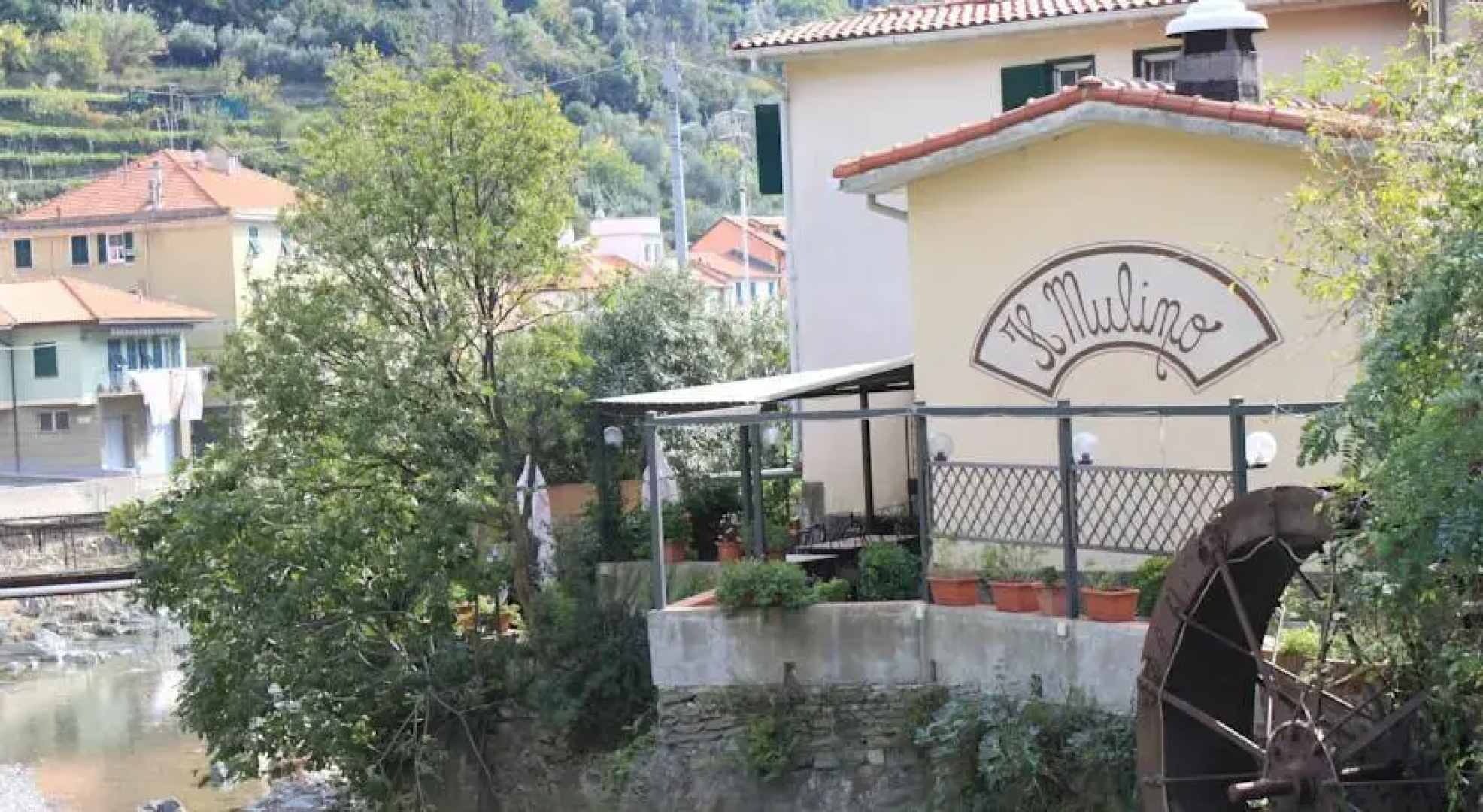 Affittacamere Il Mulino