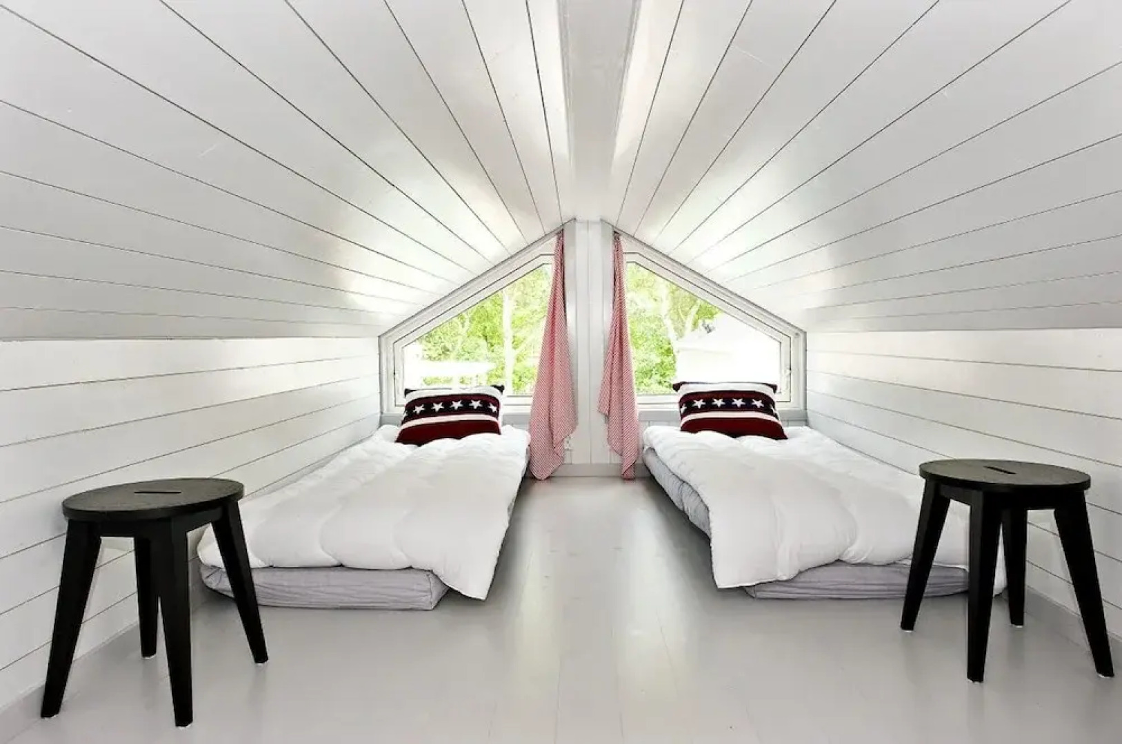 First Camp Råå Vallar Helsingborg