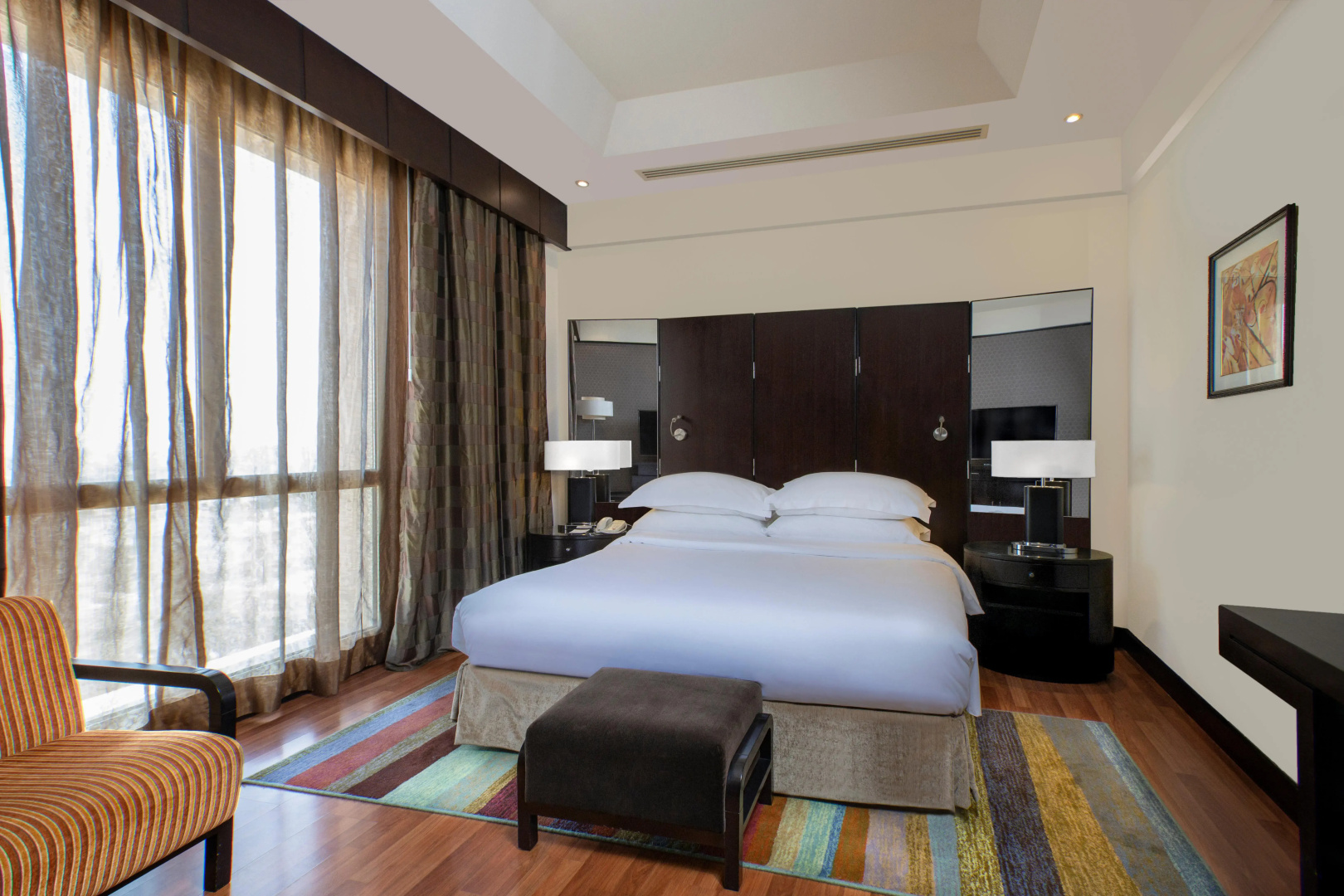 Crowne Plaza Al Khobar by IHG
