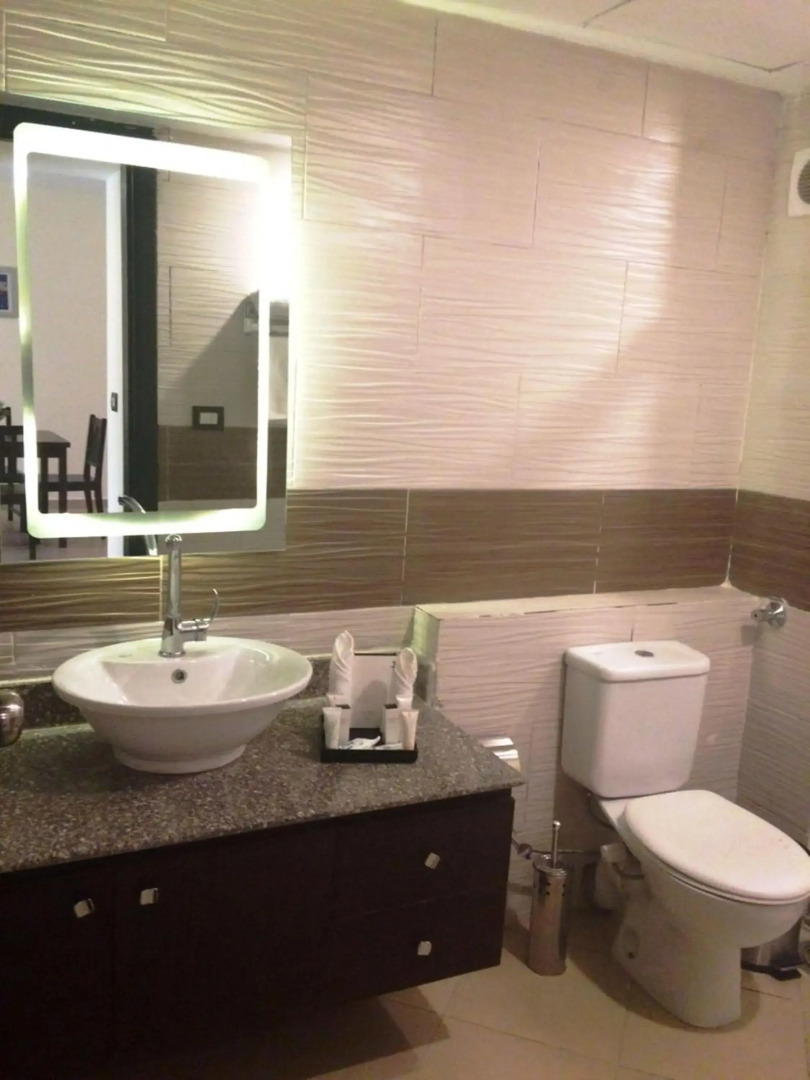 Elite Residence Tulip & Aqua Park