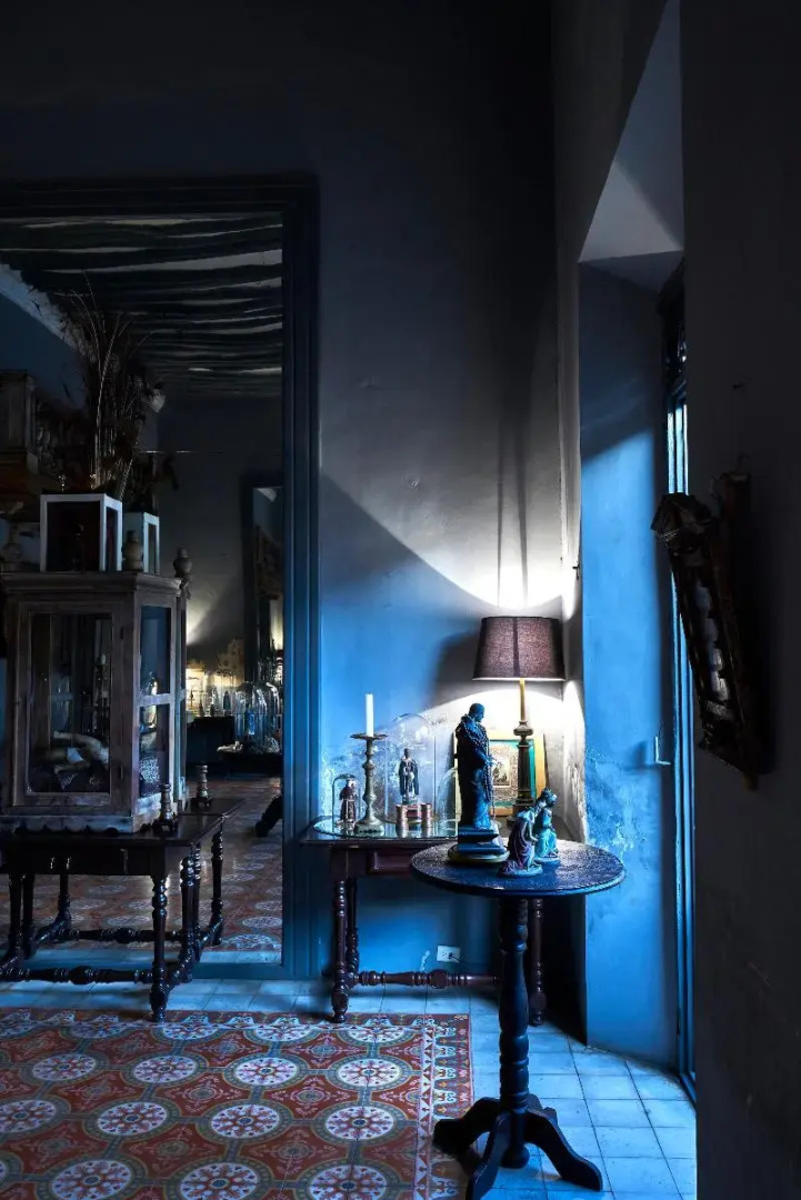 Coqui Coqui Casa de los Santos Izamal - THE ONLY ONE SUITE COLLECTION