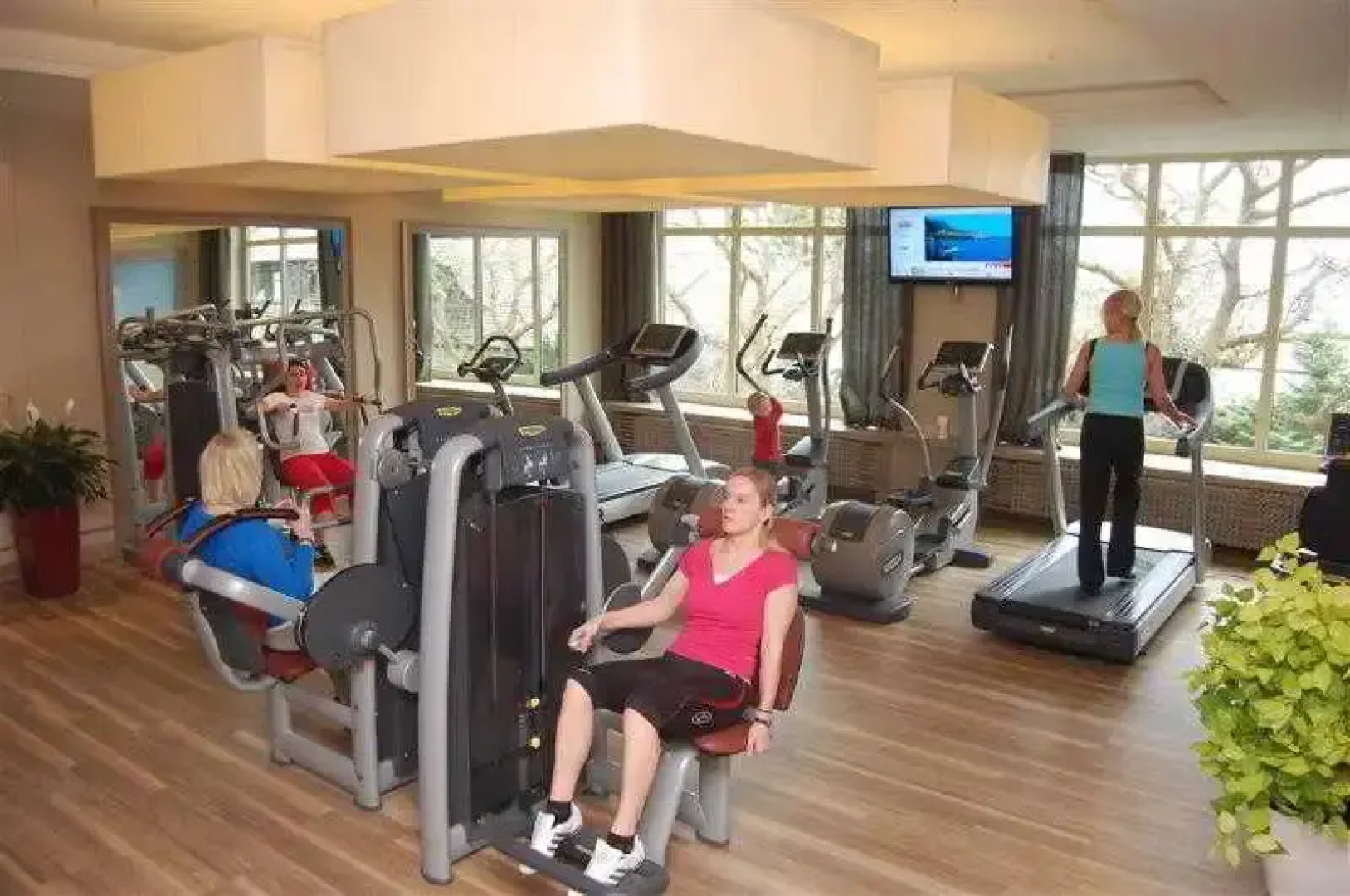 Best Western Hotel Am Drechselsgarten