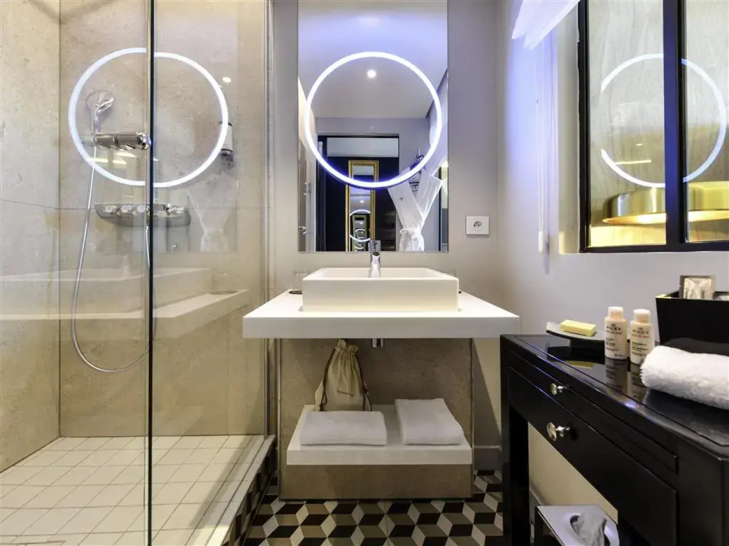 La Grande Terrasse Hotel & Spa La Rochelle - MGallery Collection