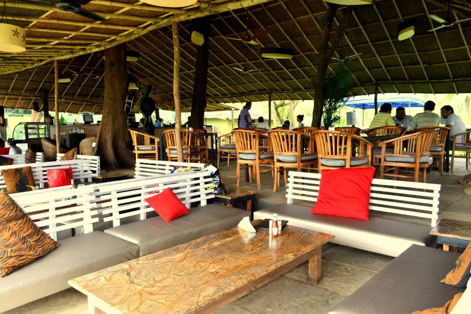 Montego Bay Beach Village