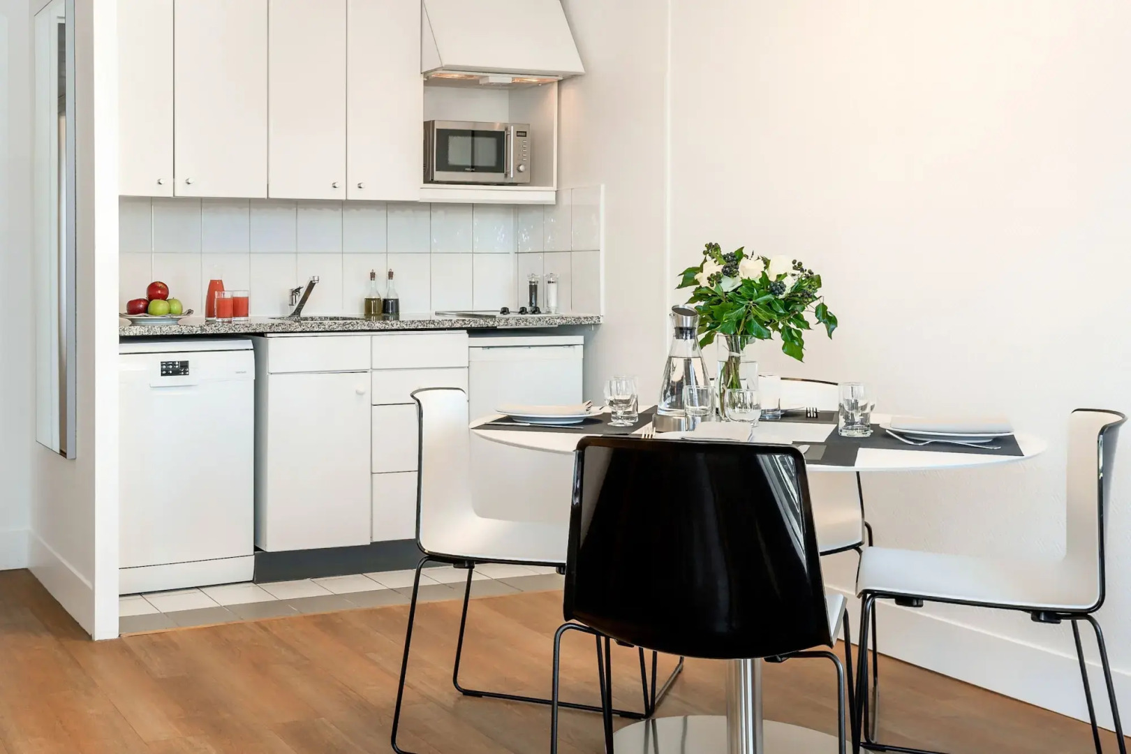 Citadines Bastille Marais Paris