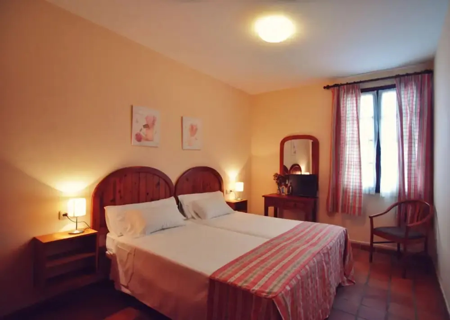 Pazo Revel Hotel & Resort