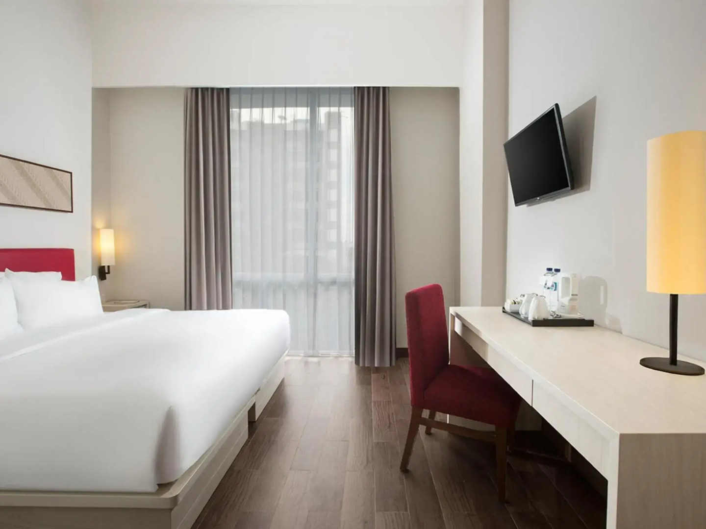 Hotel Santika Pekalongan