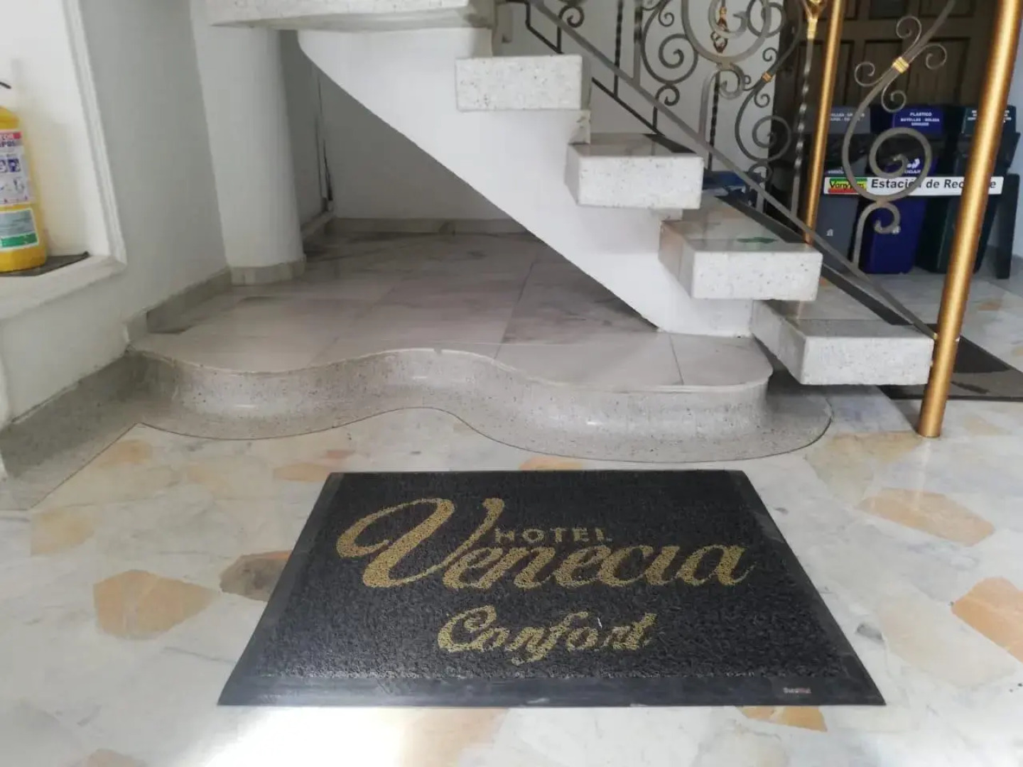 Hotel Venecia Confort