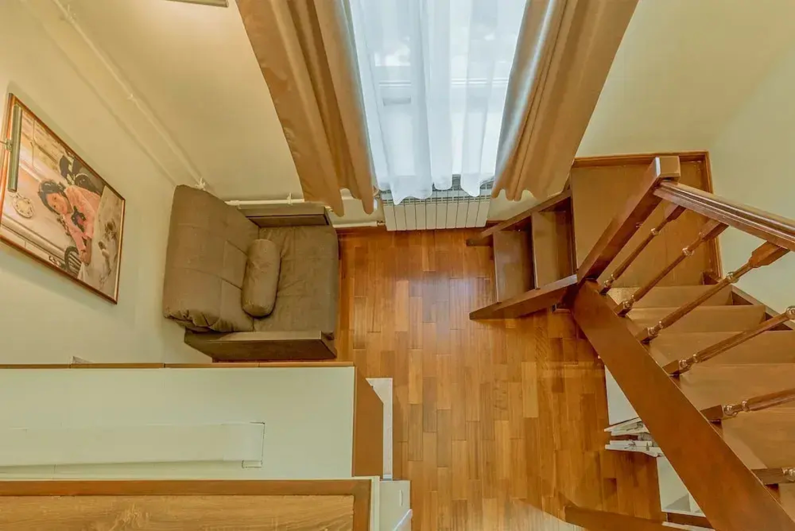 Апарт-отель ColorSpb — Дом художников