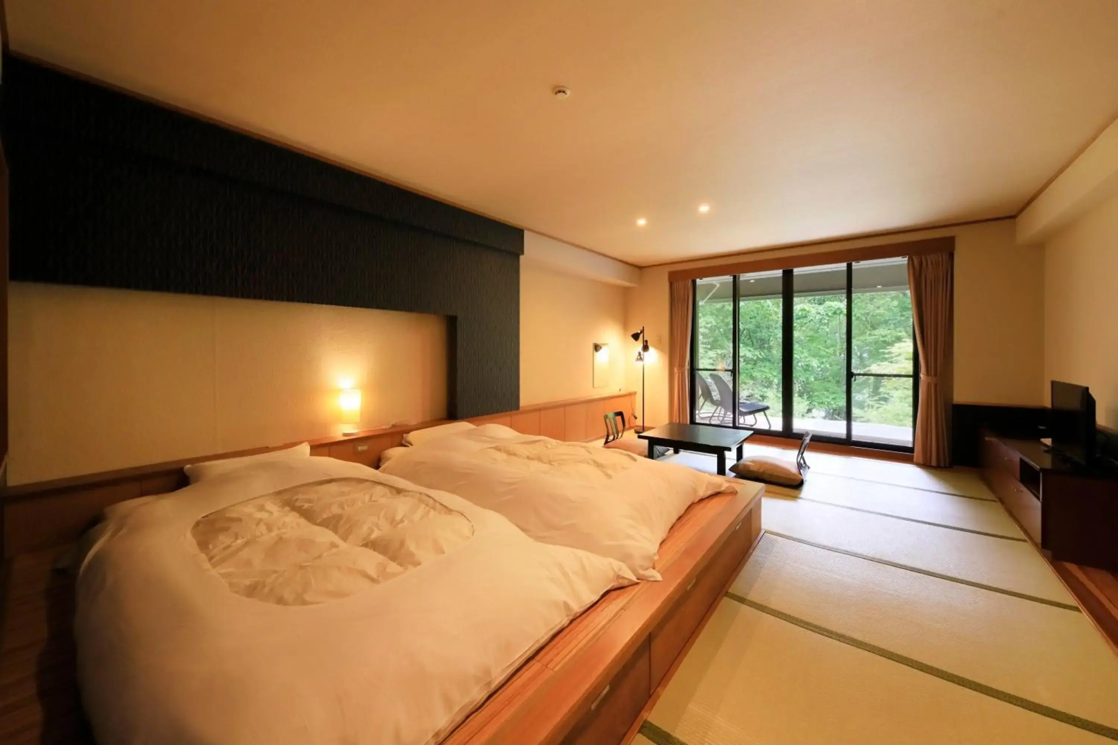Okunikko Hotel Shikisai